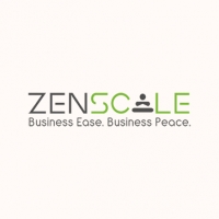 Zenscale ERP